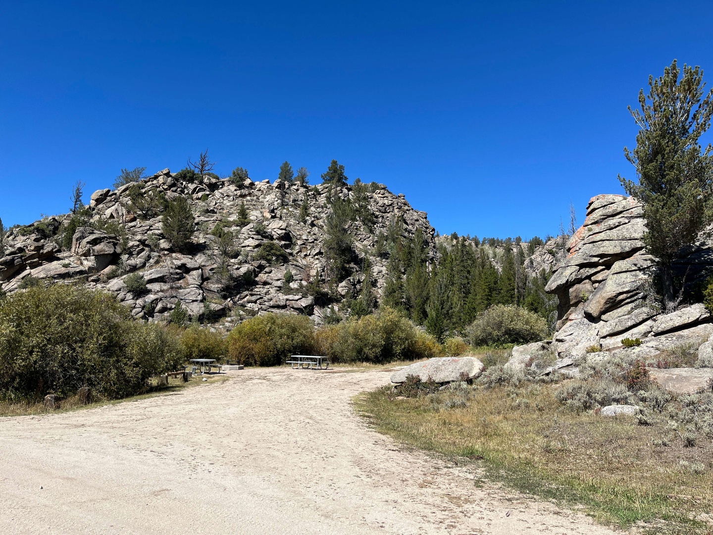 Sweetwater Bridge Campground photo 3