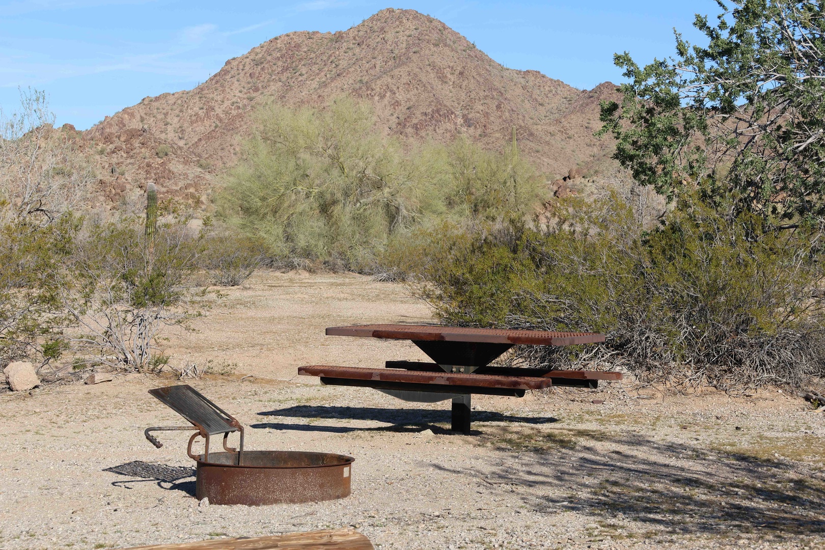 Margies Cove West Campground photo 2