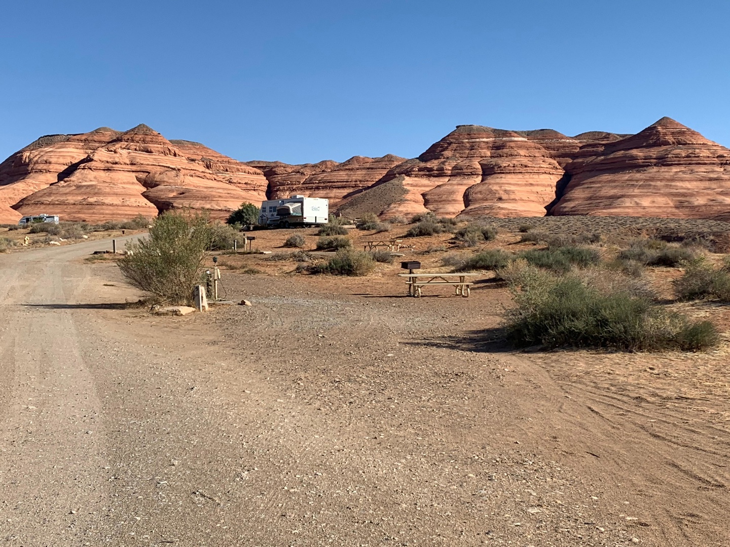 Bullfrog RV & Campground