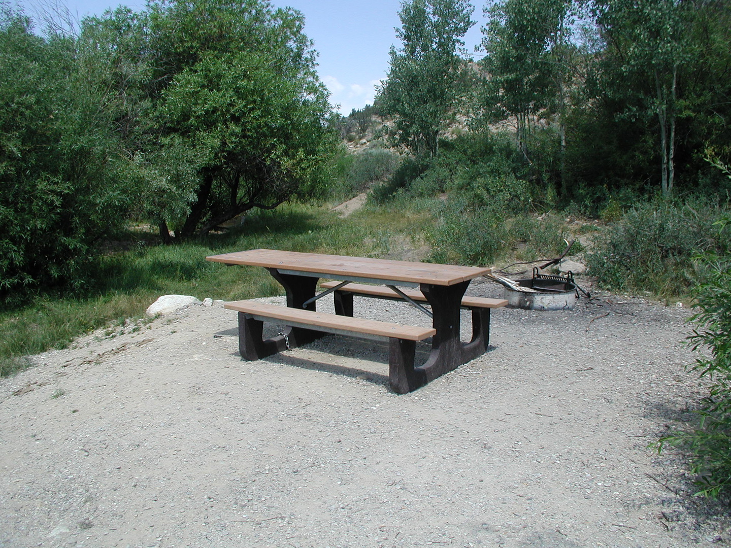 Silver City Campground photo 6