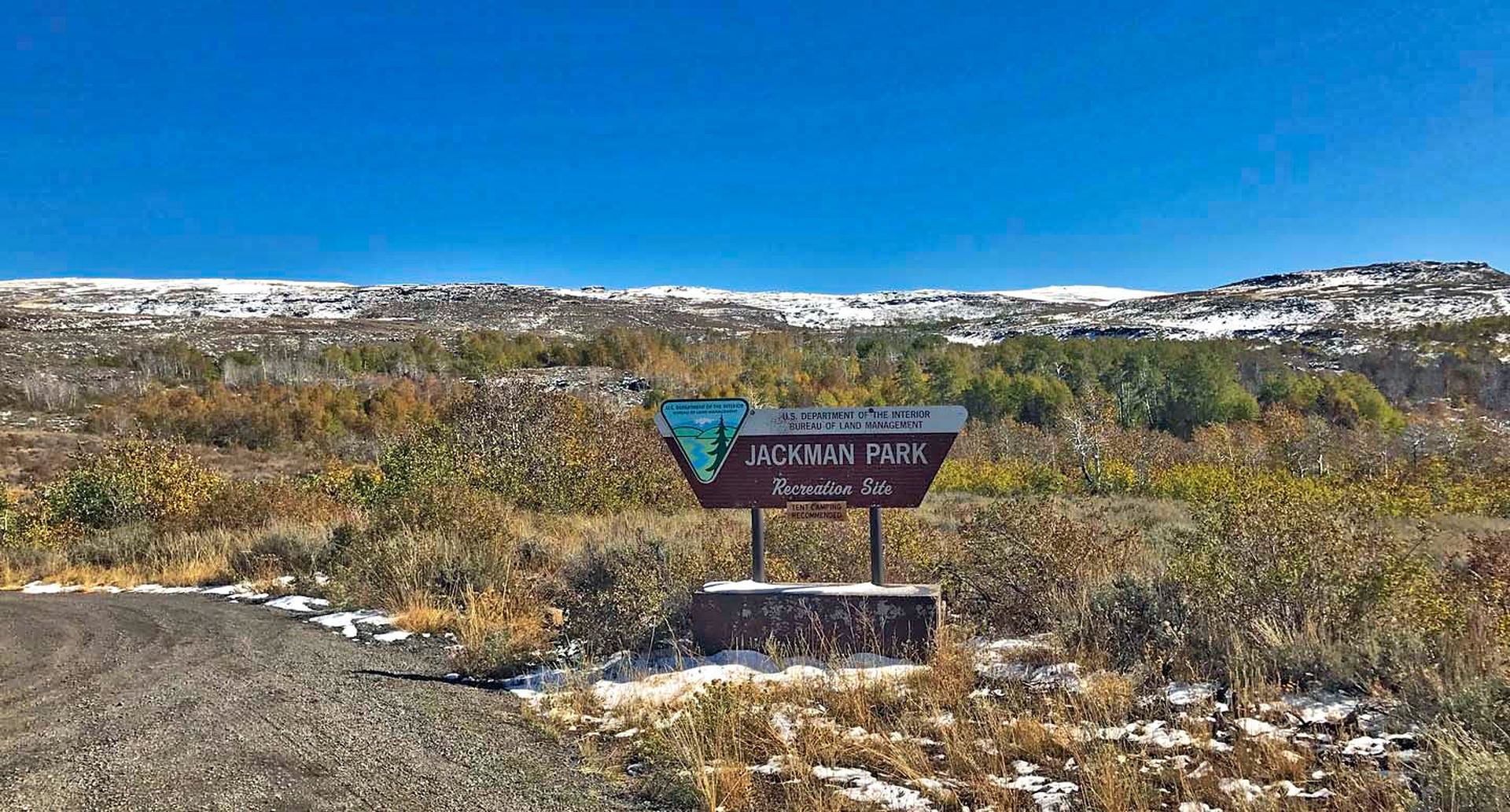 Jackman Park Campground photo 2