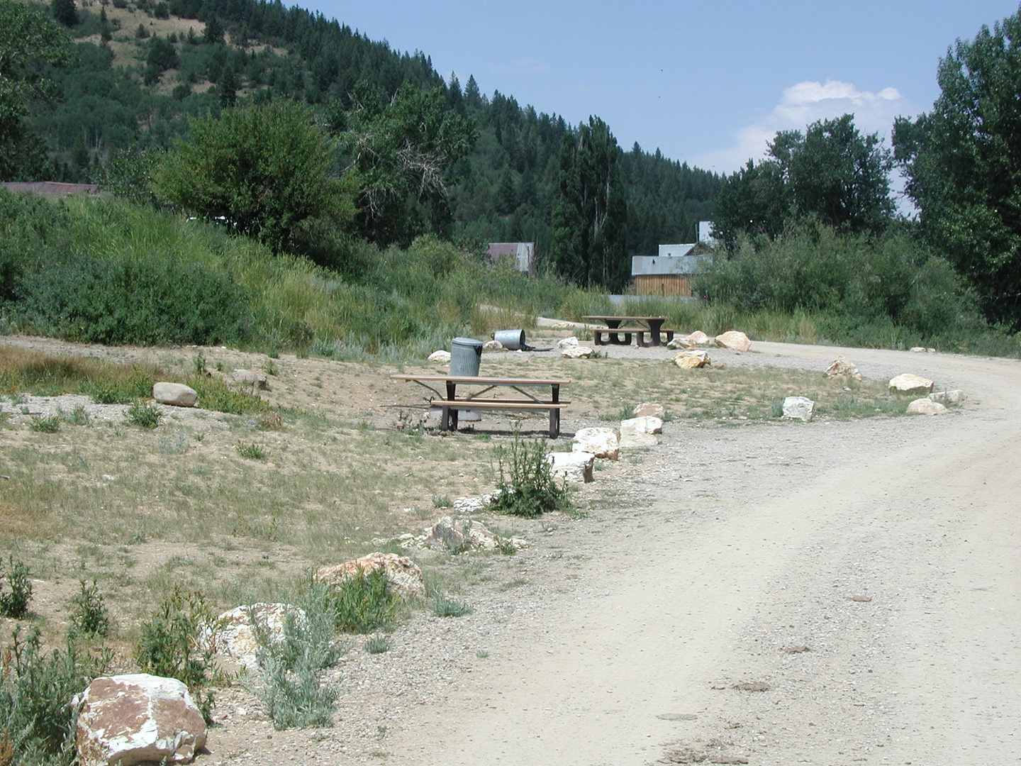 Silver City Campground photo 4