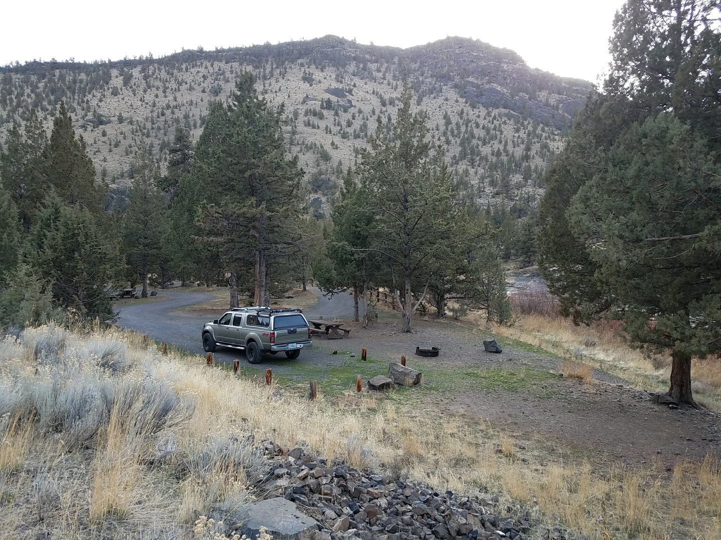 Palisades Campground photo 6