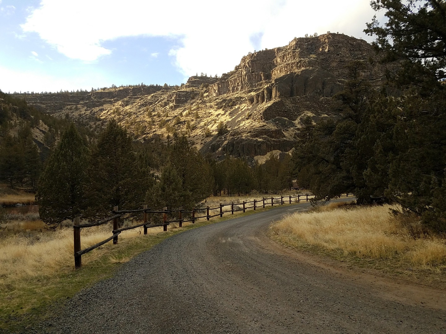 Palisades Campground photo 9