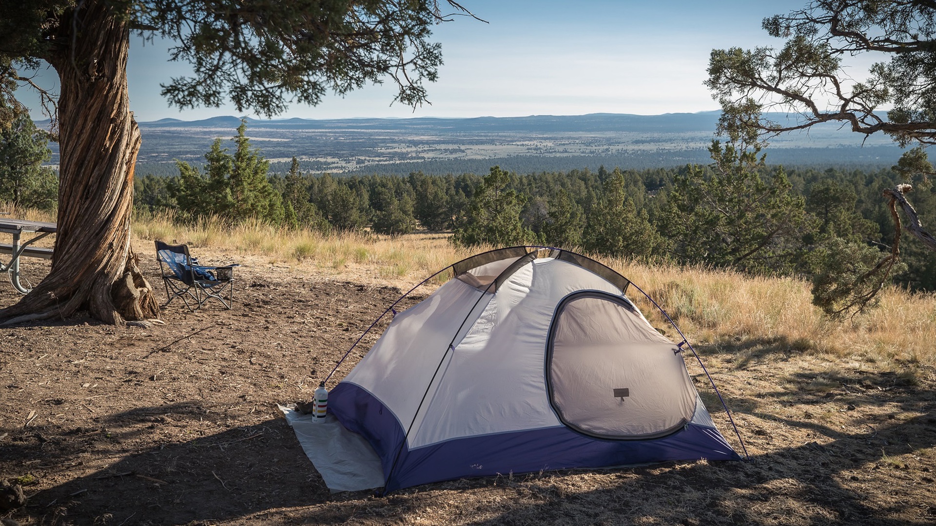 Green Mountain Campground photo 2
