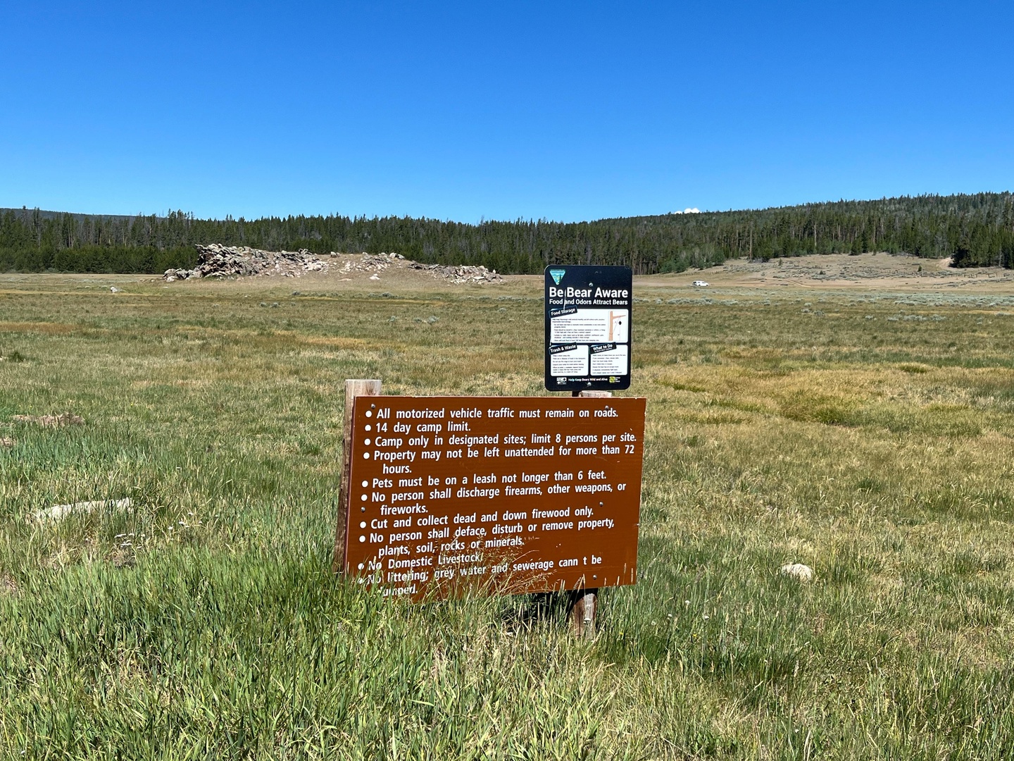 Dutch Joe Campground photo 2