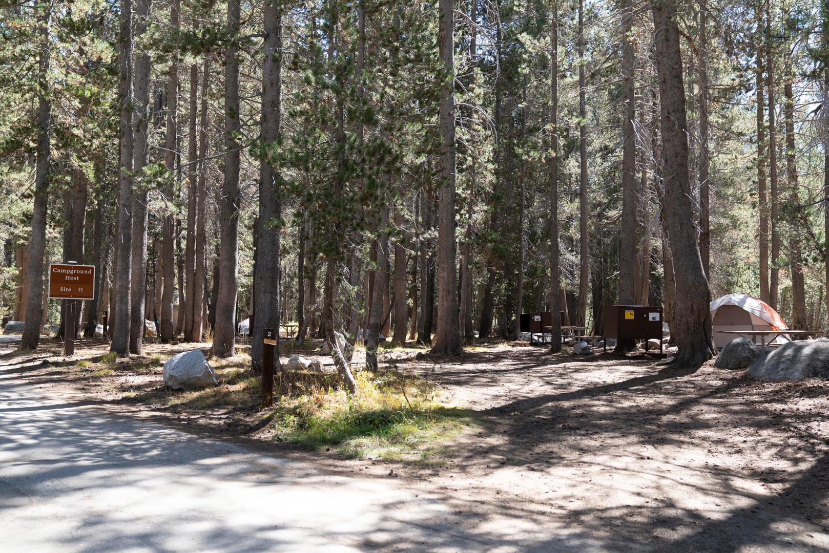 White Wolf Campground photo 4