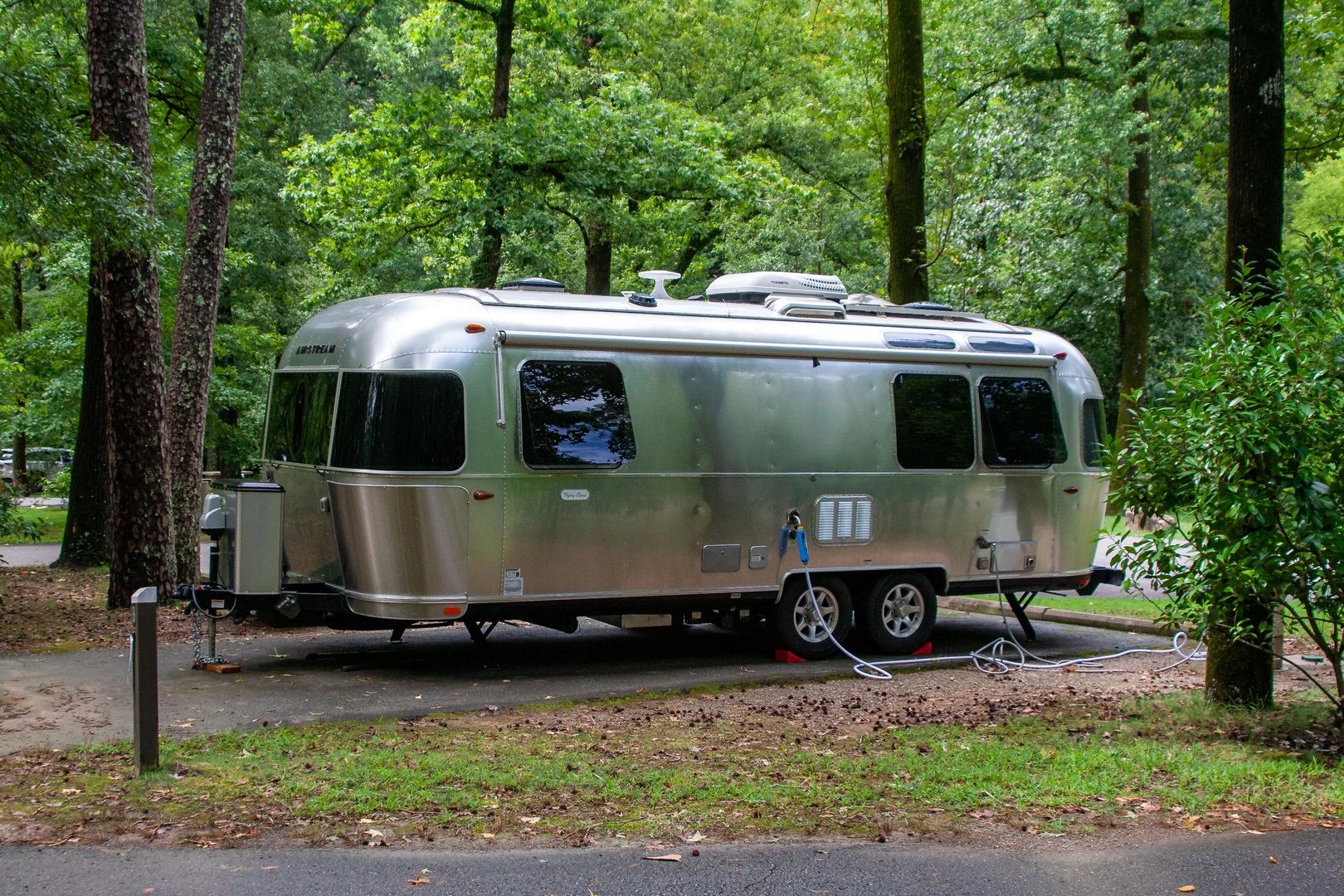 Gulpha Gorge Campground photo 7