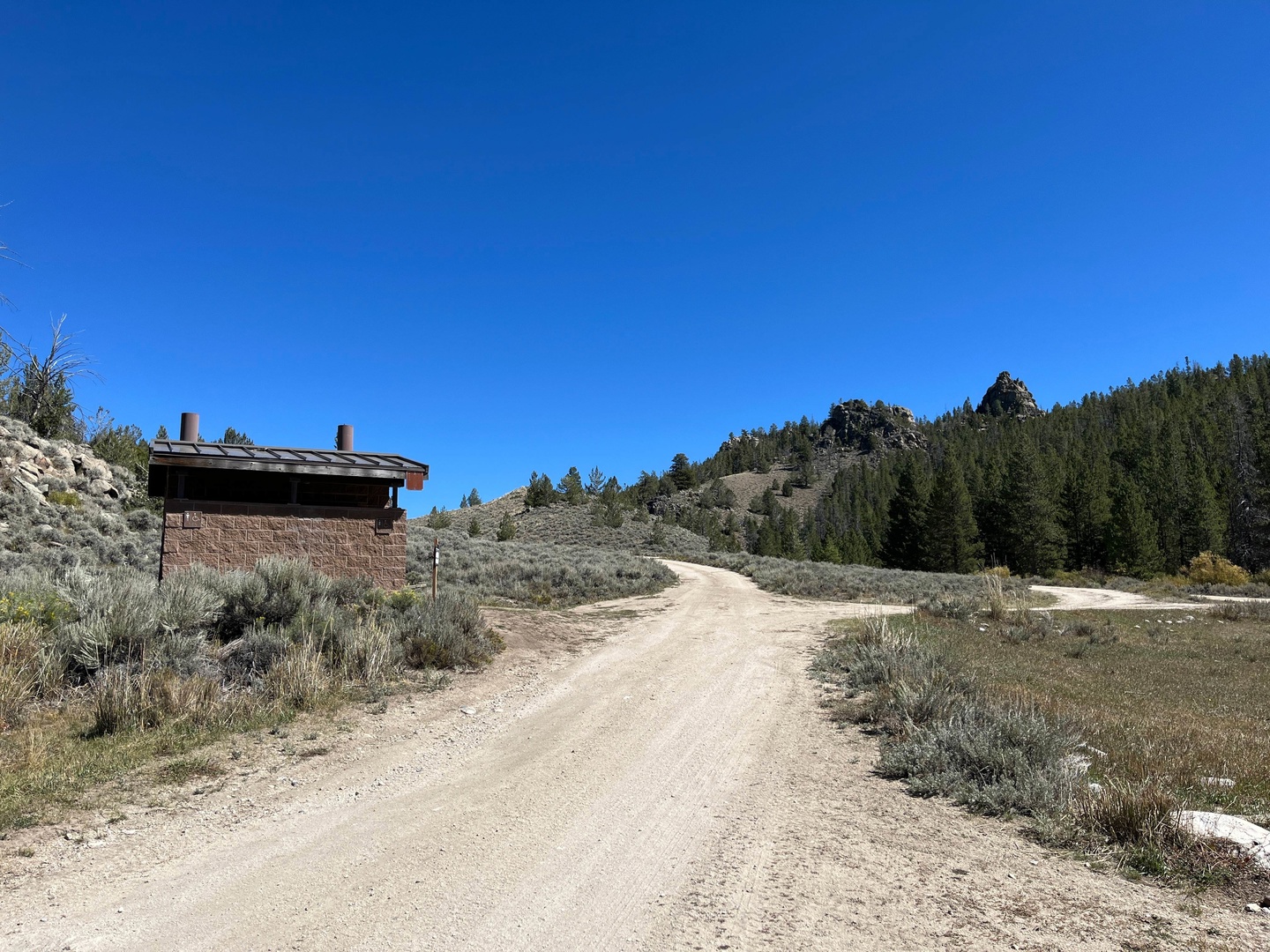 Sweetwater Bridge Campground photo 4