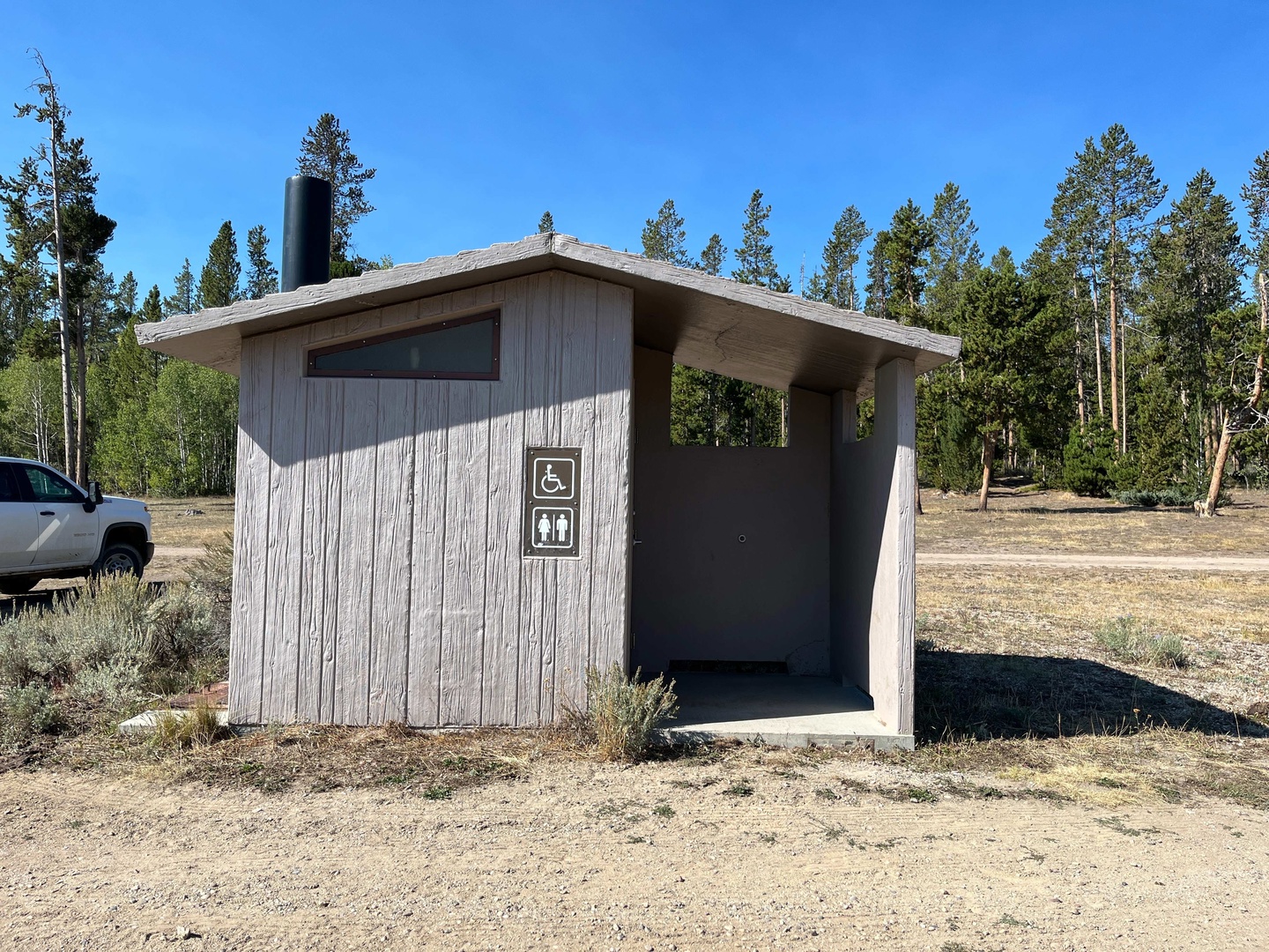 Blucher Creek Campground photo 6