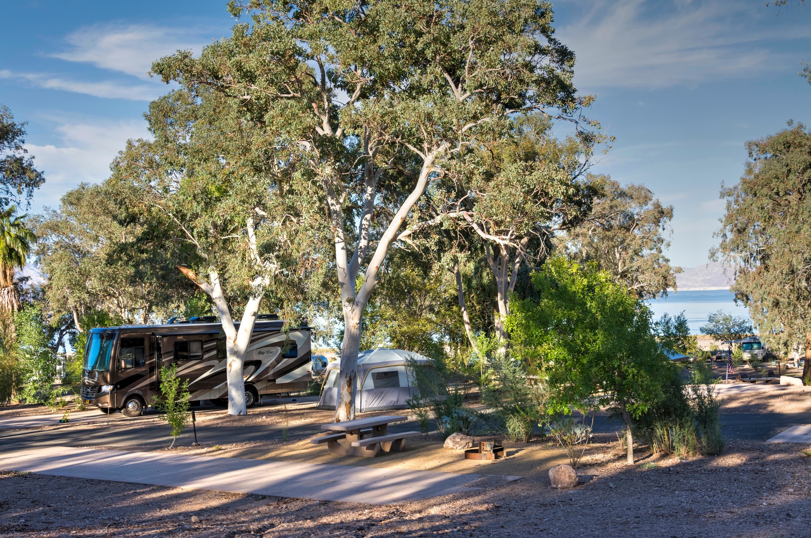 Boulder Beach Group Campsites photo 36
