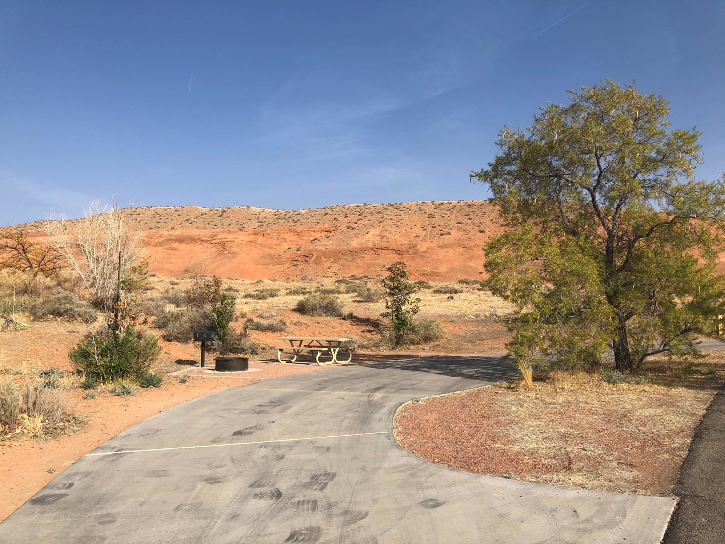 Bullfrog RV & Campground photo 2