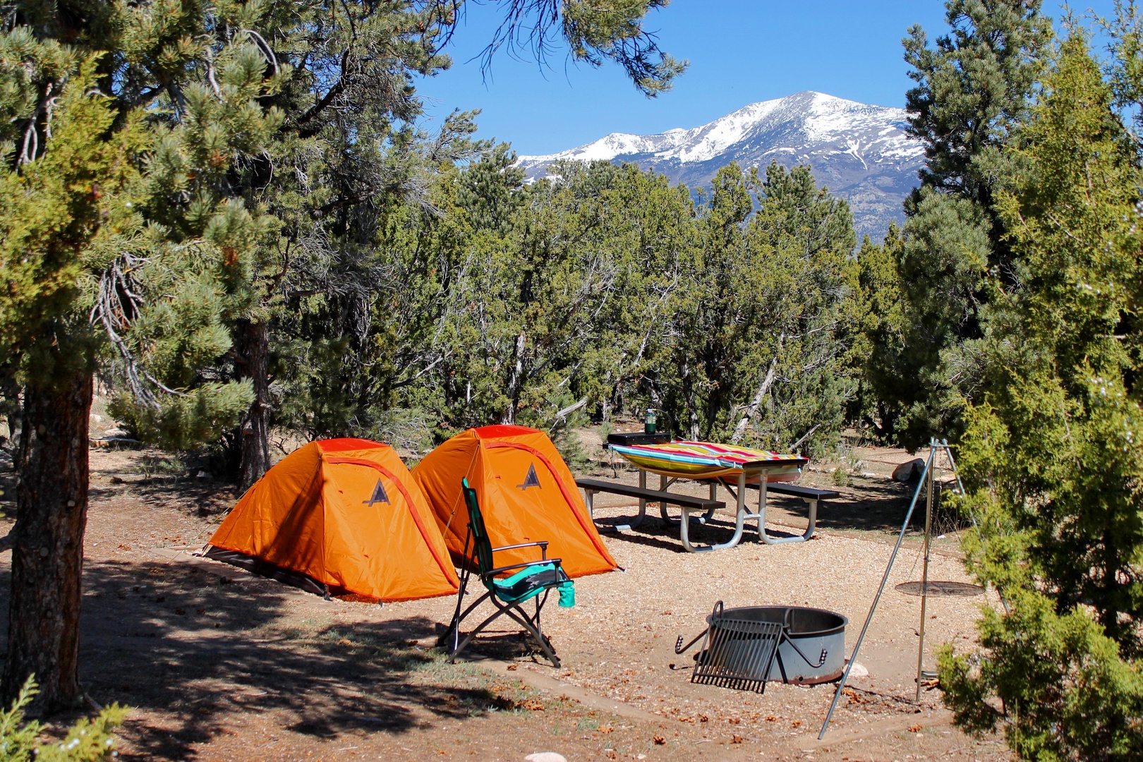 Smoky Mountain Campground photo 2