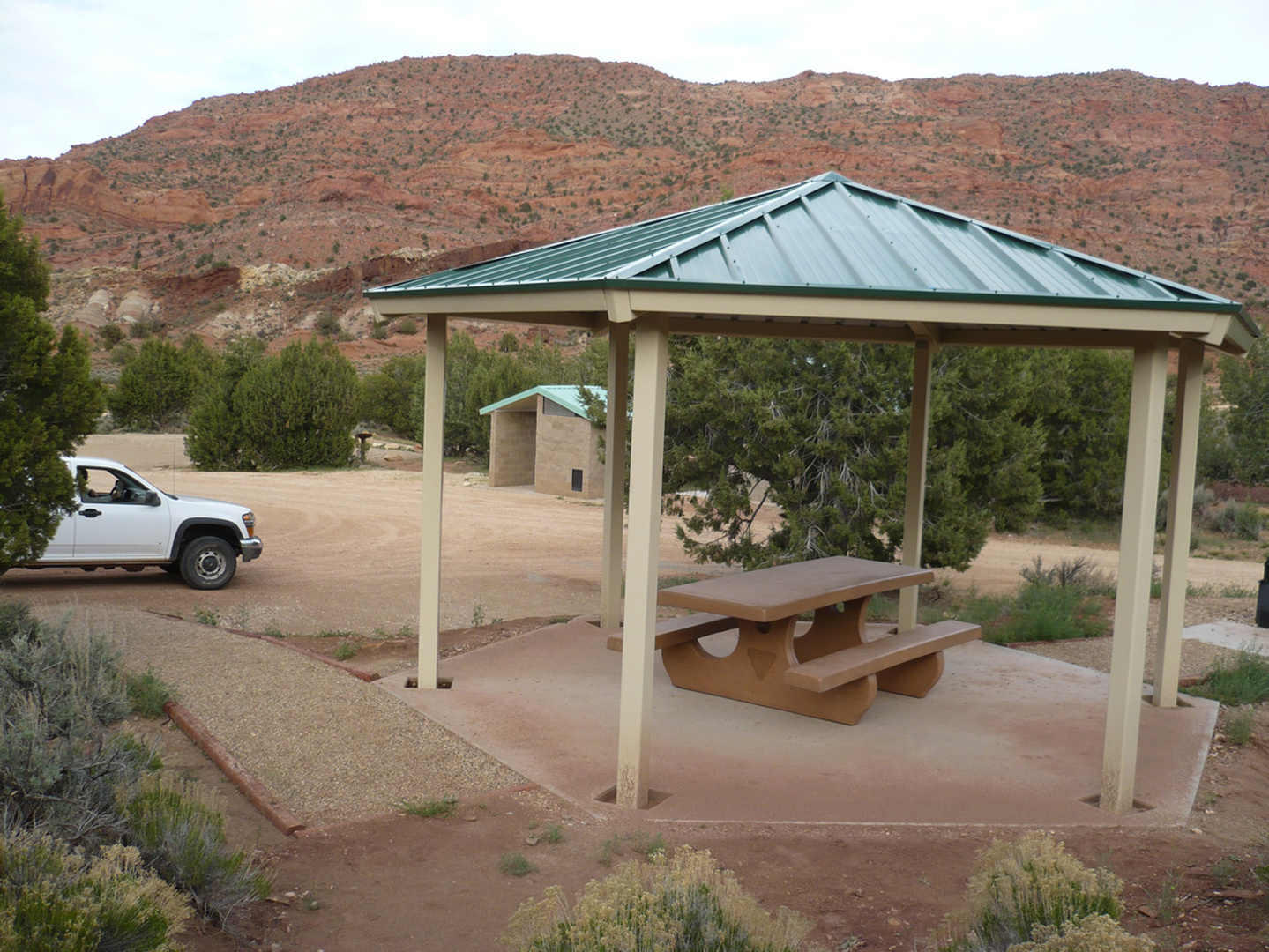 Stateline Campground photo 3