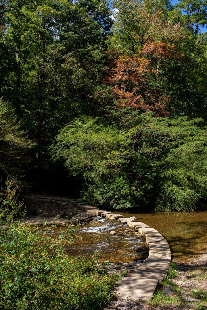 Gulpha Gorge Campground photo 12
