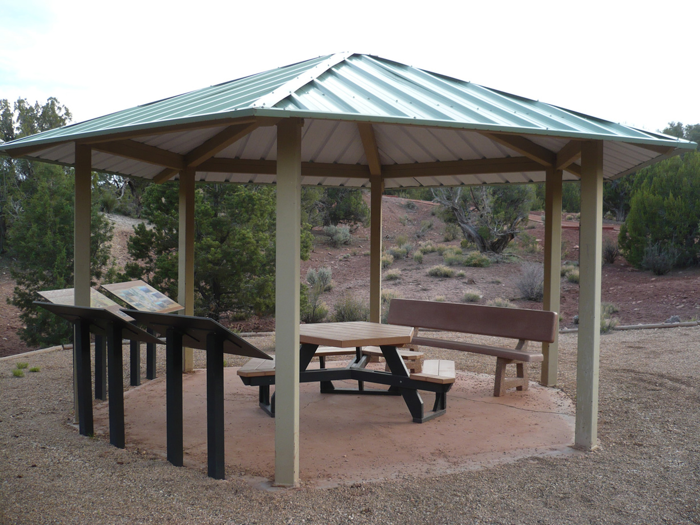 Stateline Campground photo 2