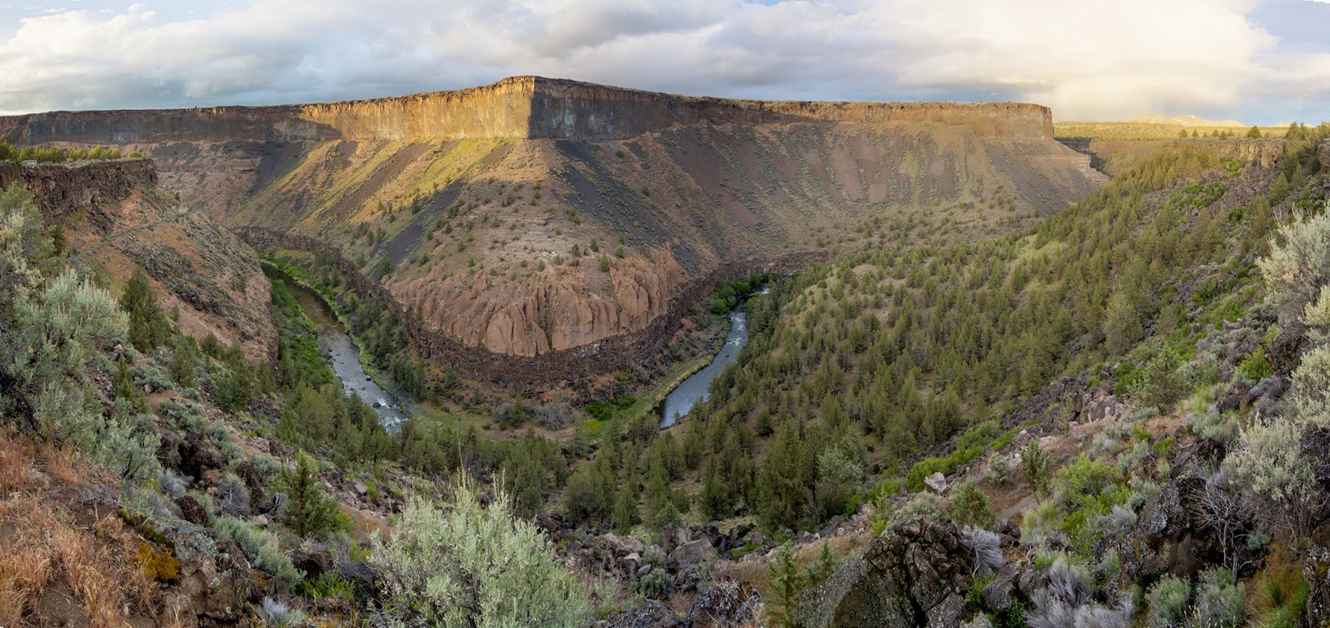 Chimney Rock Campground photo 5