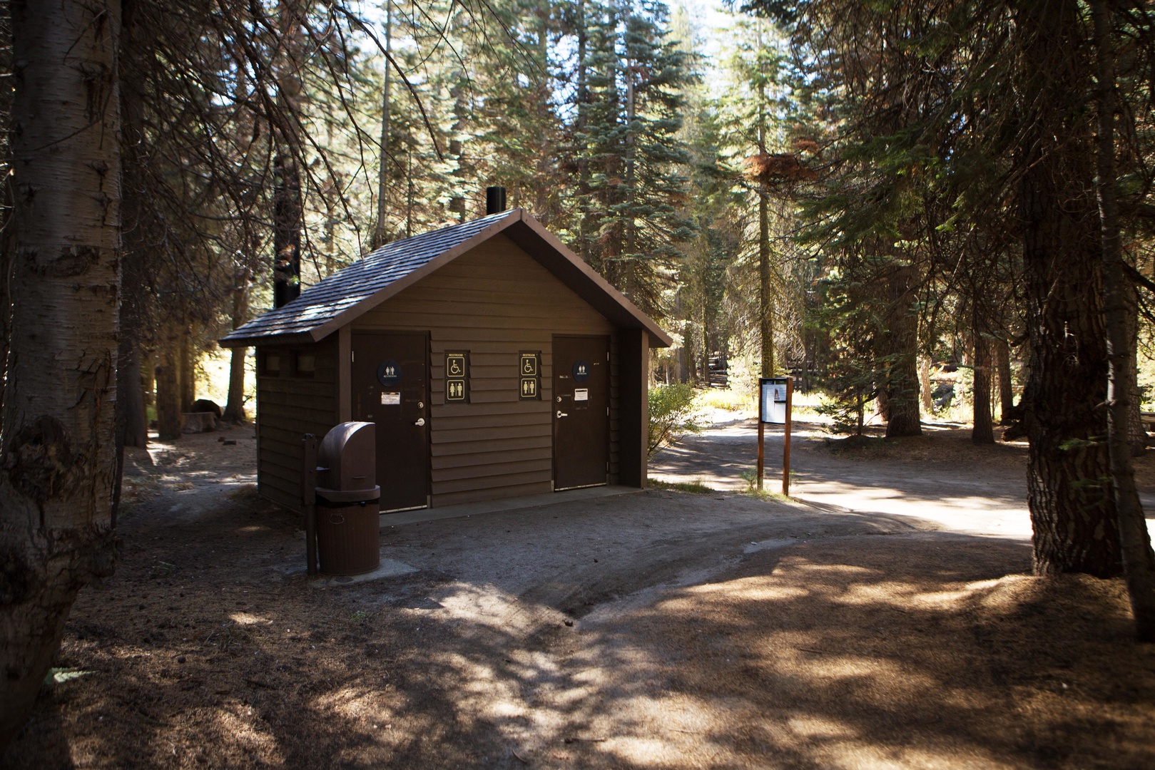 Tamarack Flat Campground photo 3