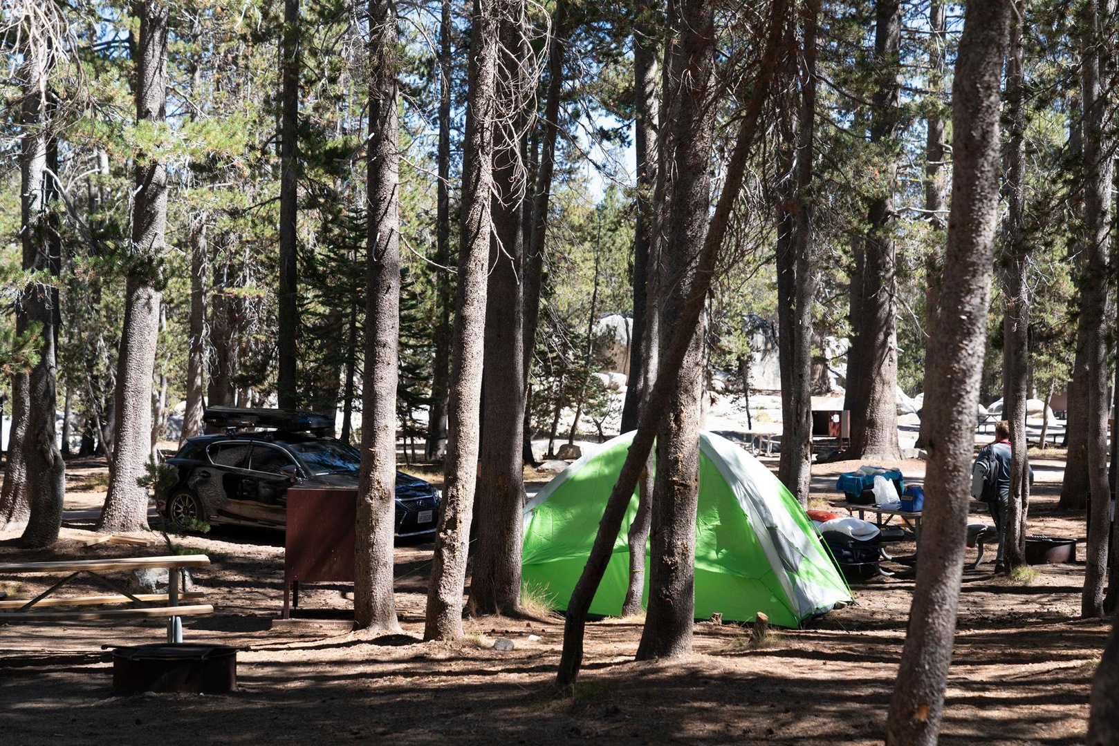 White Wolf Campground photo 3