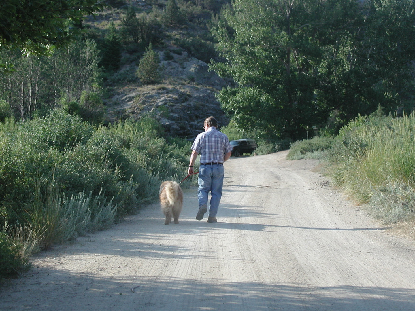 Silver City Campground photo 3