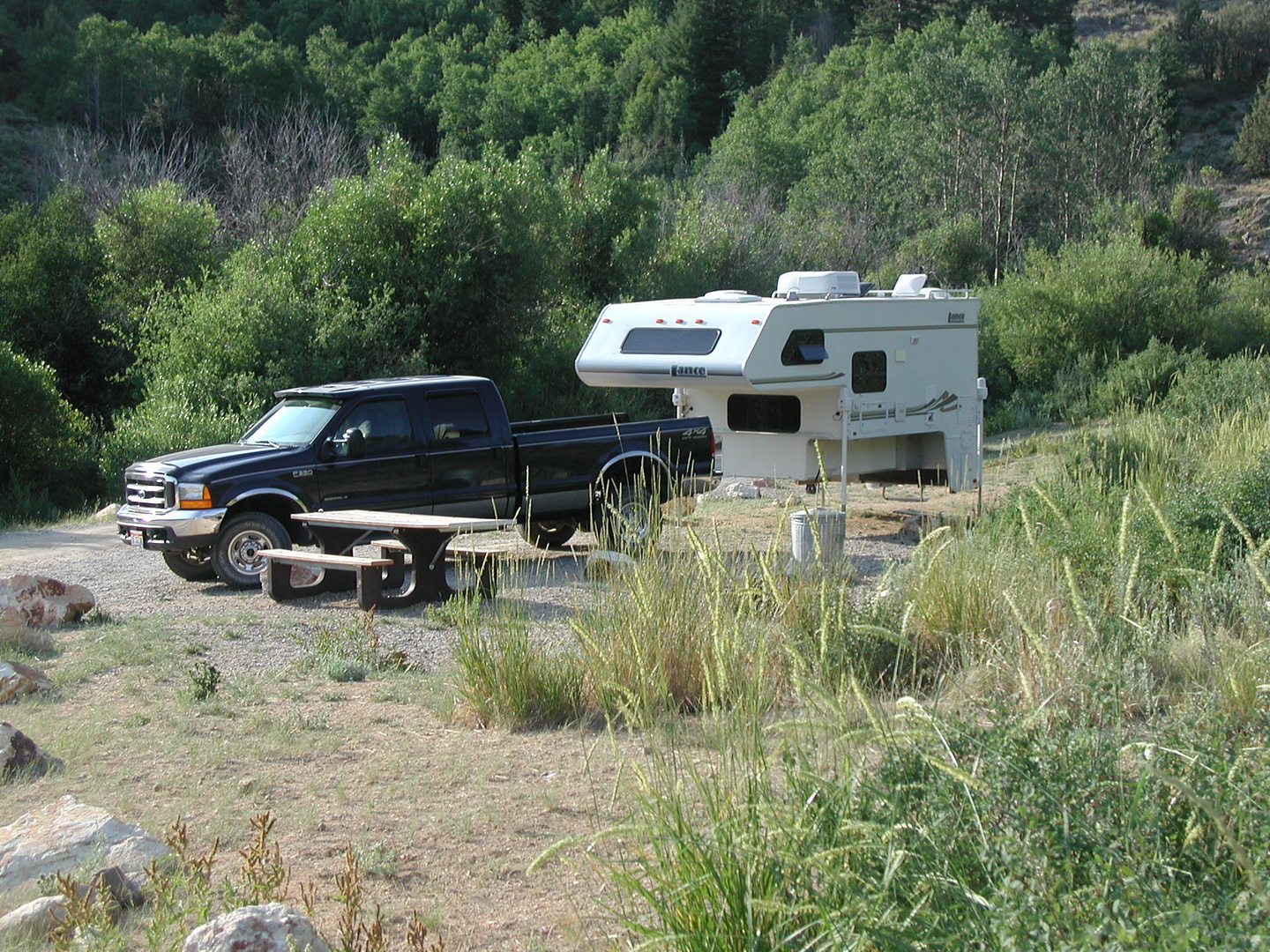 Silver City Campground photo 2